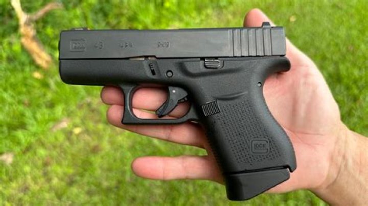 Which is better Glock 43 or 26?