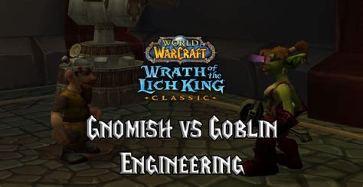 Which is better goblin or gnomish engineering?