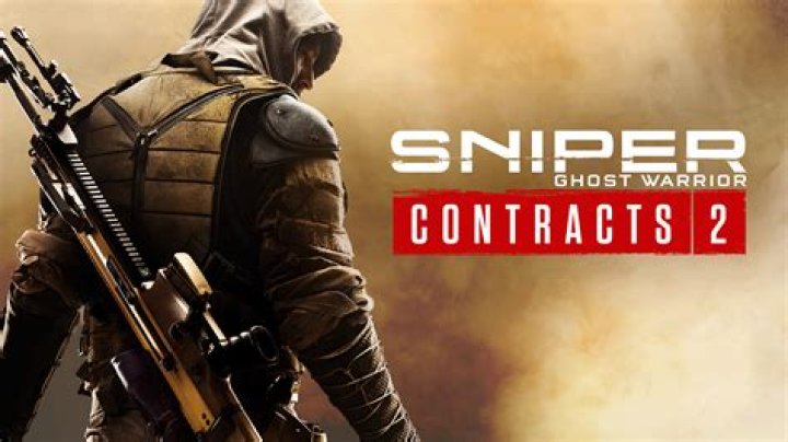 Which is better Sniper Ghost Warrior 1 or 2?