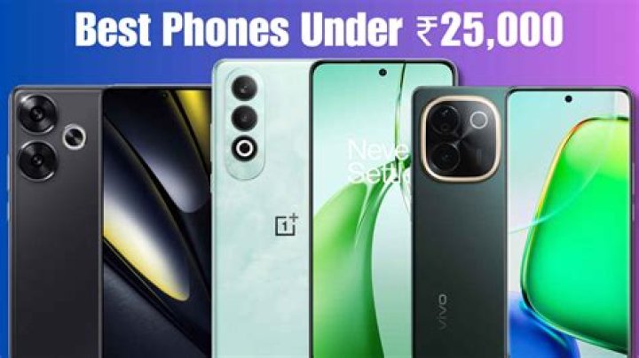 Which is the best mobile in price range of 20000?