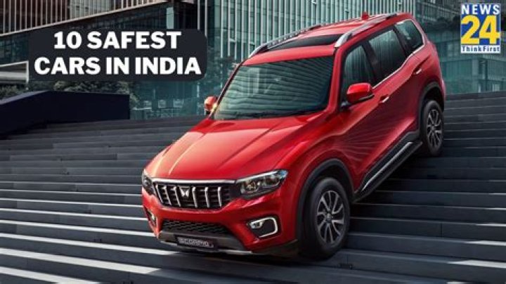 Which is the safest car in India 2018?