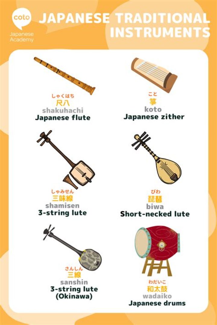 which japanese instrument is the counterpart of gayageum