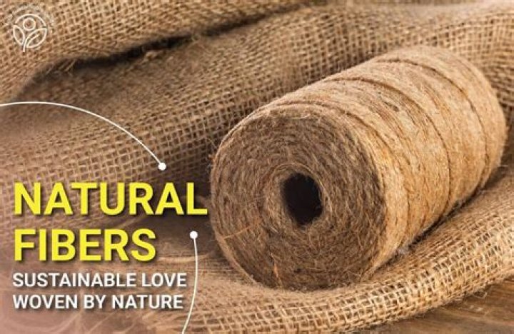 which of the following is a natural fibre