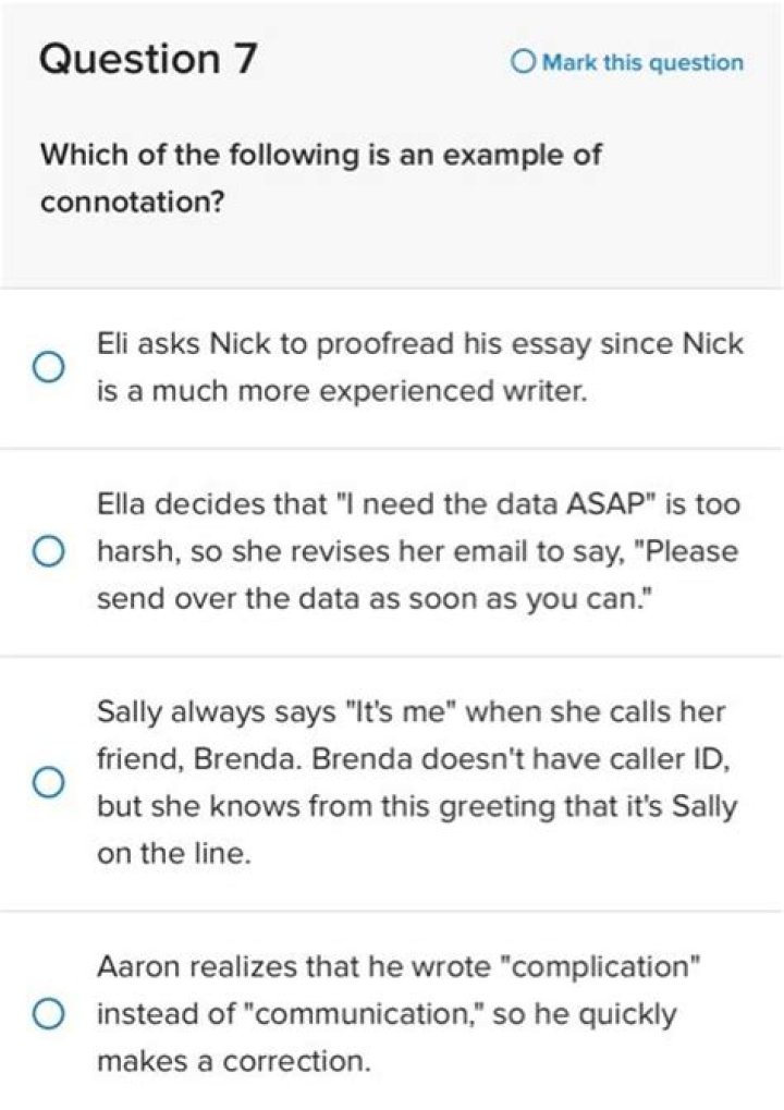 Which of the following is an example of sublimation quizlet