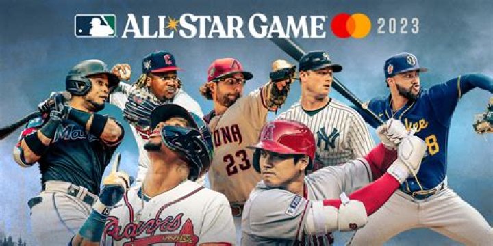 Which player was named of the 2014 Major League Baseball All Star Game?