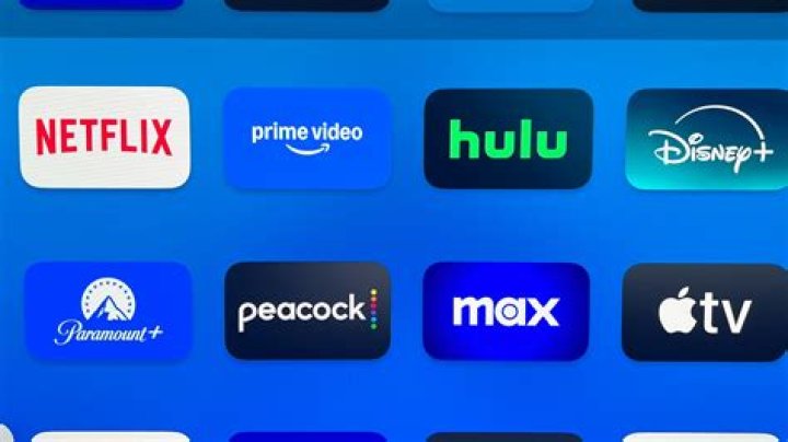 Which streaming service has Julie and Julia?