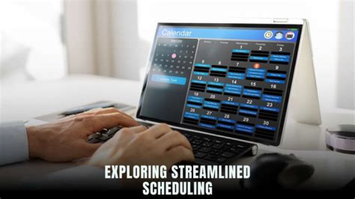 Which type of scheduling is also called stream scheduling
