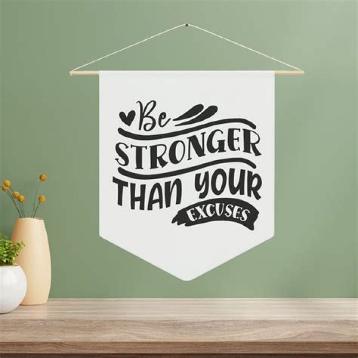 which wall needs to be stronger