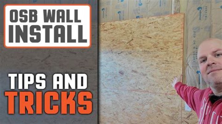 Which way do you install OSB