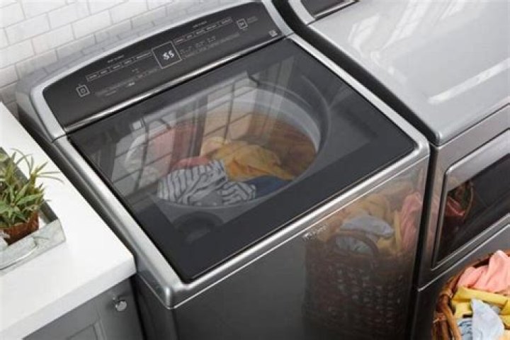 whirlpool washer troubleshooting