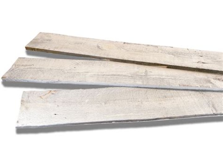 whitewash trim