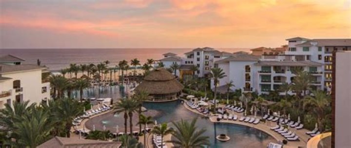 Who bought Diamond Resorts International