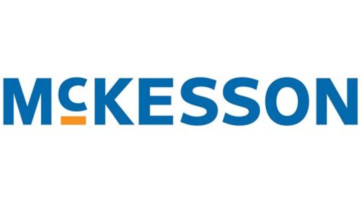 Who buys McKesson
