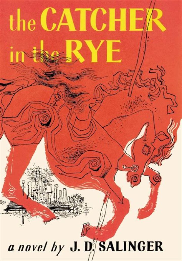 who is ackley in catcher in the rye