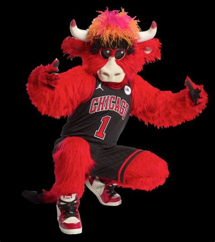 who is benny the bull