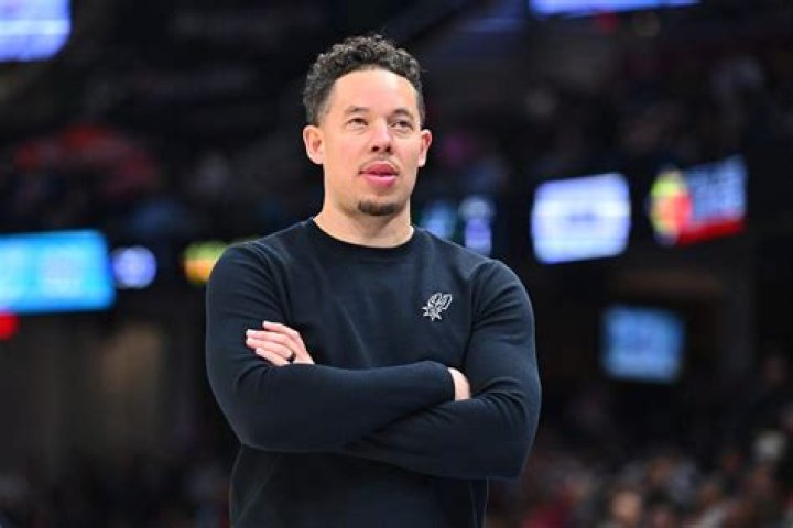 Who is Coach Sweeney