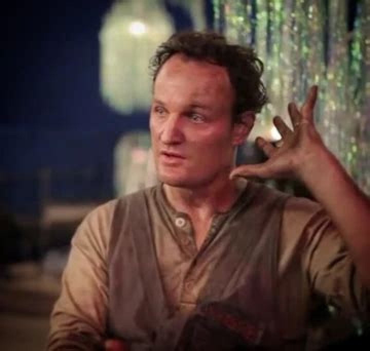 who is george wilson in the great gatsby