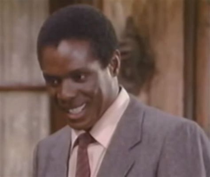who is joseph asagai