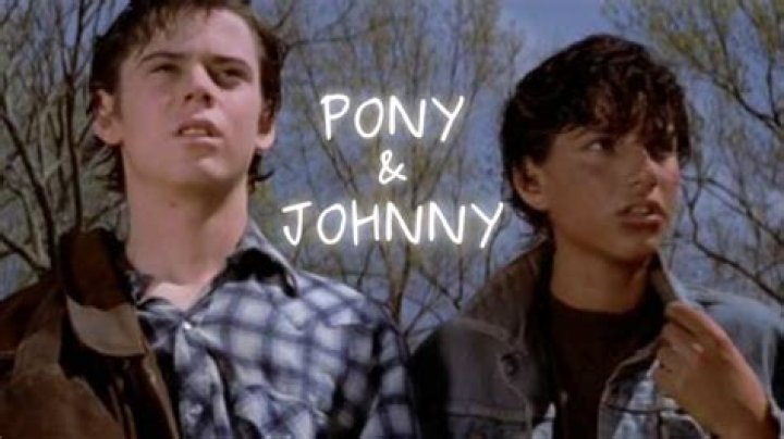 who is ponyboy’s oldest brother