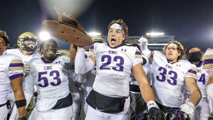 Who is the best high school football team in West Virginia?