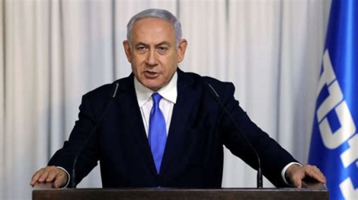 Who is the next PM of Israel?
