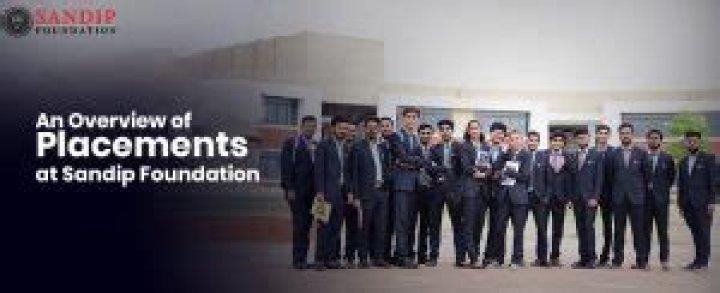 Who is the owner of Sandip Foundation Nashik?