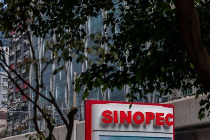 Who is the owner of Sinopec?