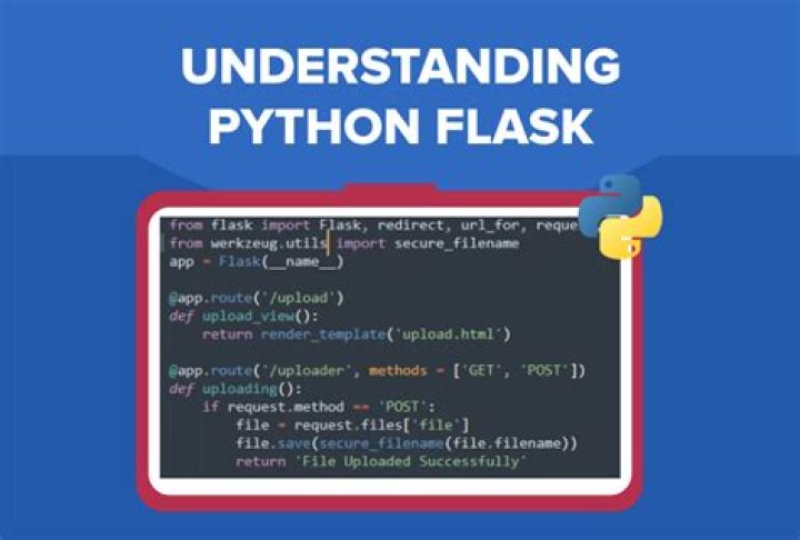 Who is using flask