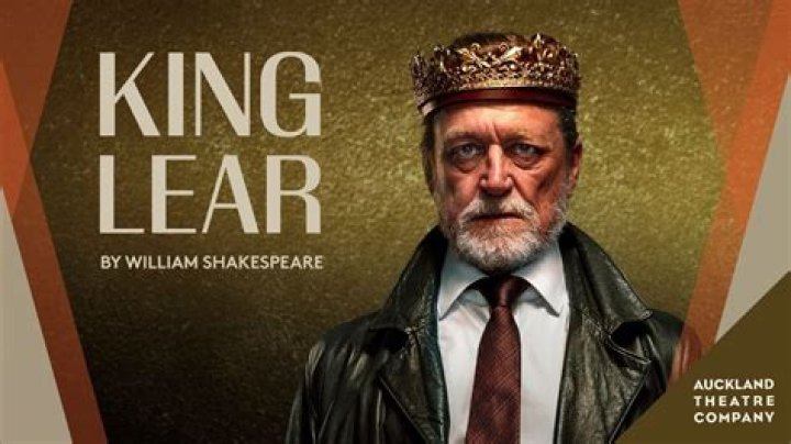 Who killed King Lear