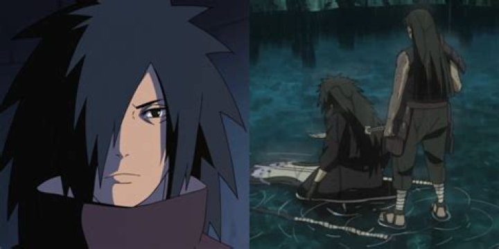 Who killed Minato Uchiha?