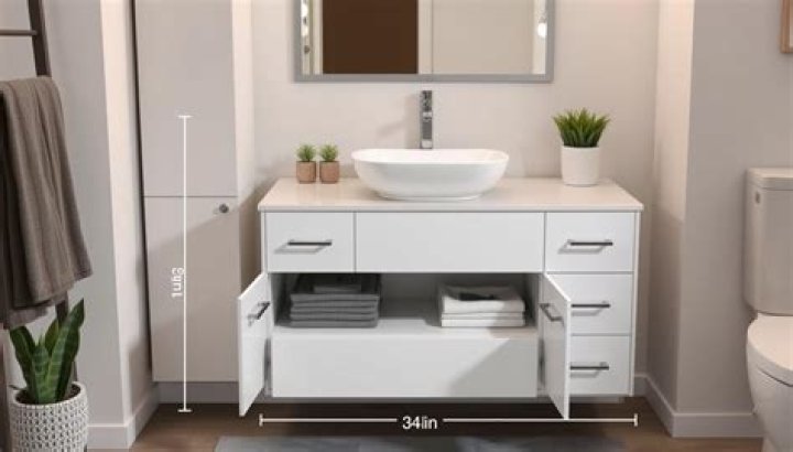 Who makes bathroom vanities? | ContextResponse.com