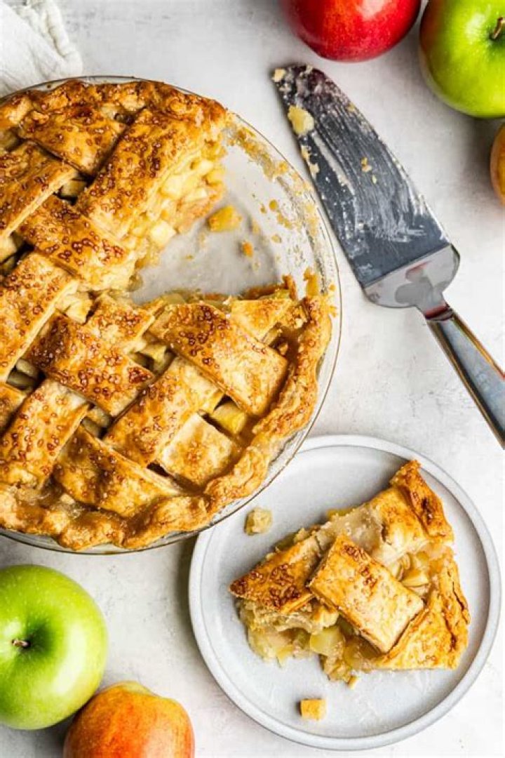 Who makes the best apple pie