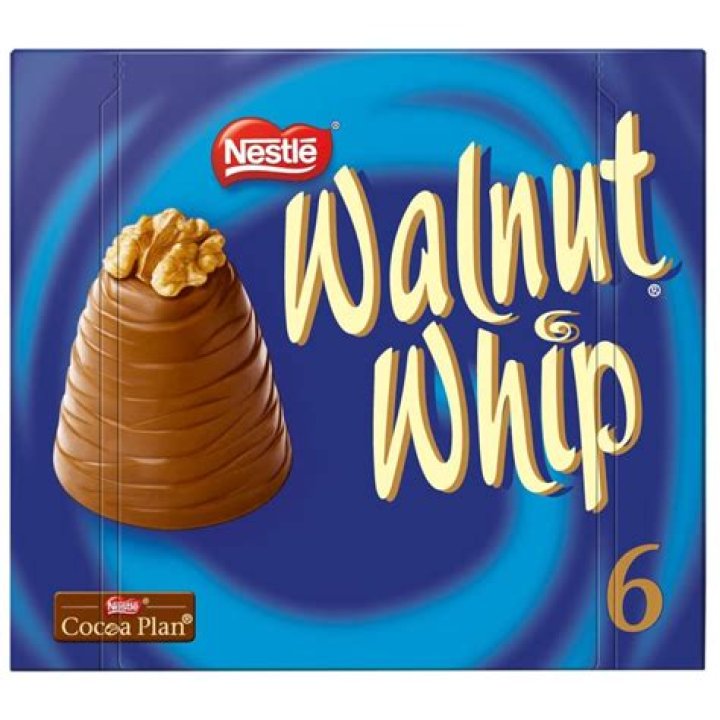 who makes walnut whips