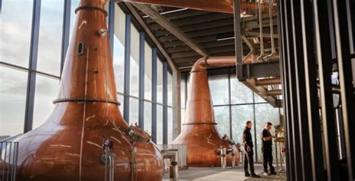 Who owns Greenbar distillery?