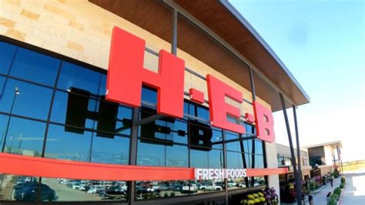 Who owns HEB Grocery