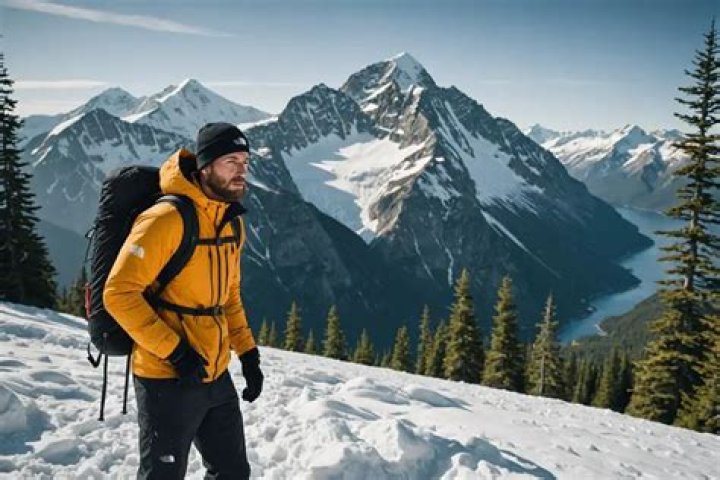 who owns north face