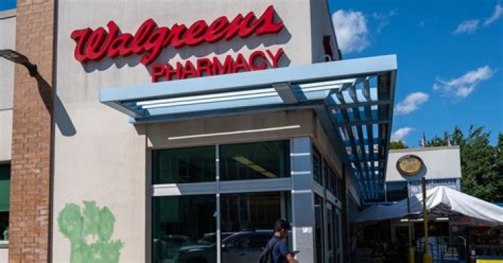 Who owns Walgreen pharmacy