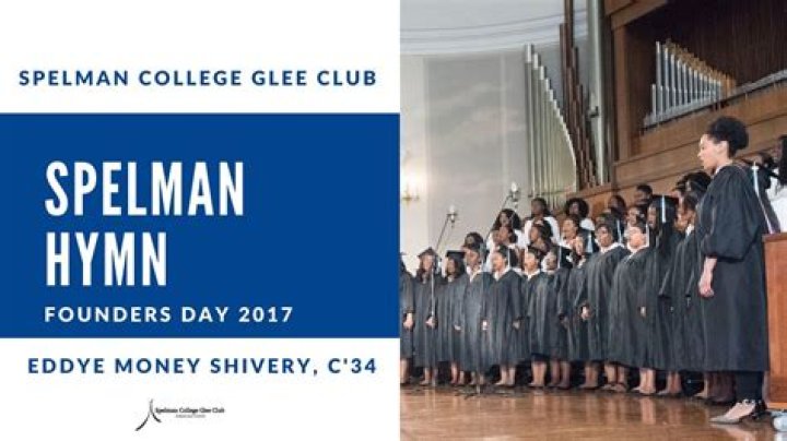 Who was Spelman founded by