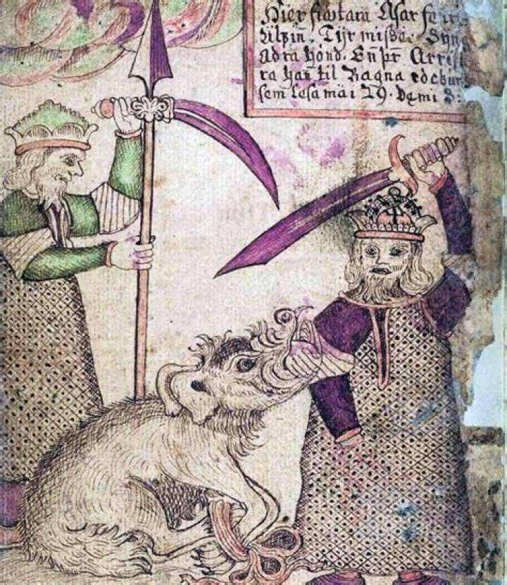 Who was Tyr? | ContextResponse.com