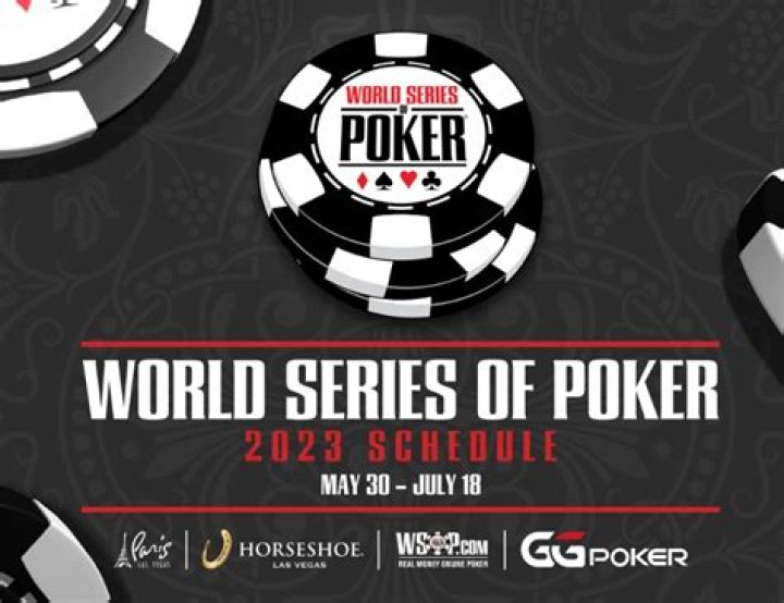 who won the 2018 world series of poker