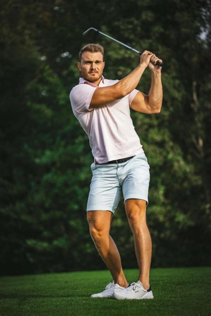 Who won the golf tournament in Lake Tahoe