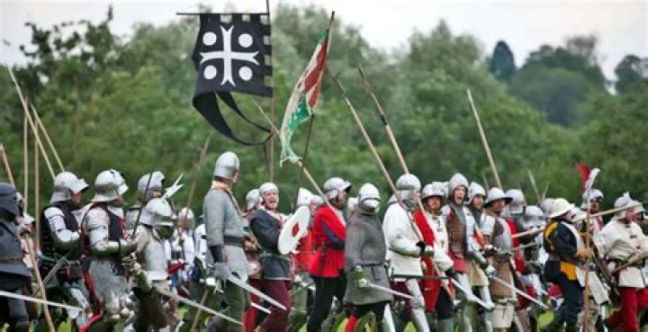 who won the war of the roses