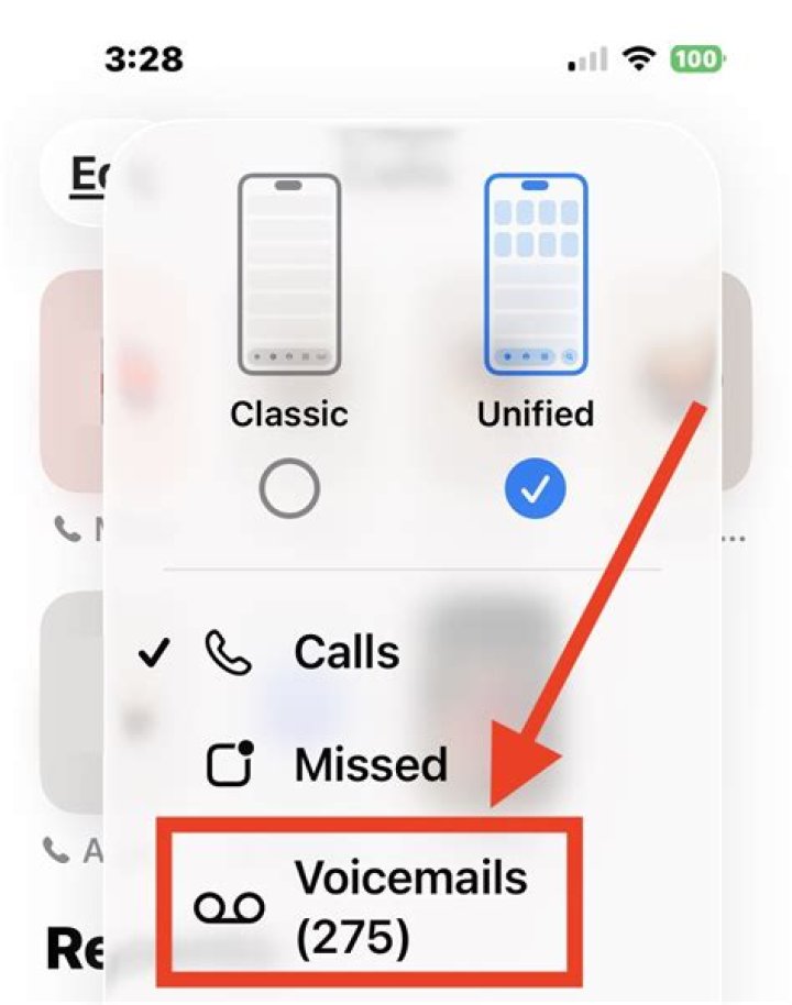 Why can’t I access my voicemail on my Android?