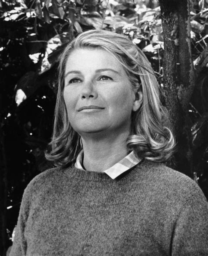 why did barbara bel geddes leave dallas