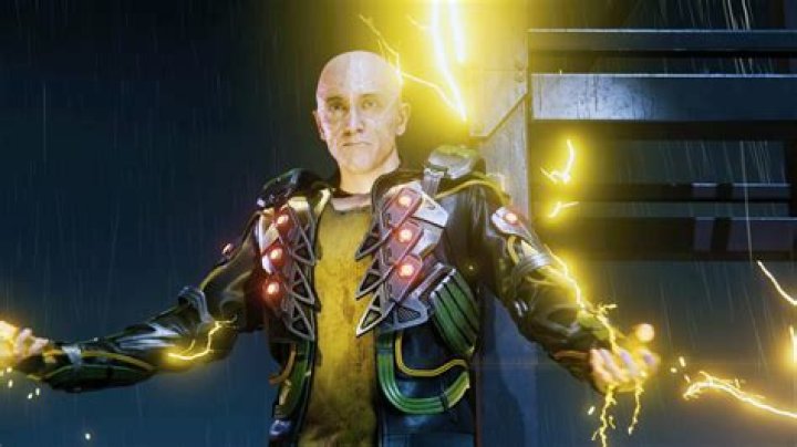 Why did Electro turn evil?