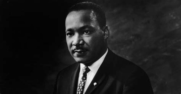 why did mlk change his name