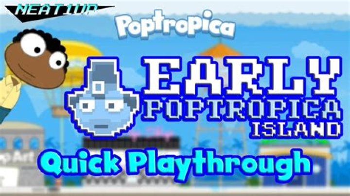 Why did they get rid of so many Poptropica islands?
