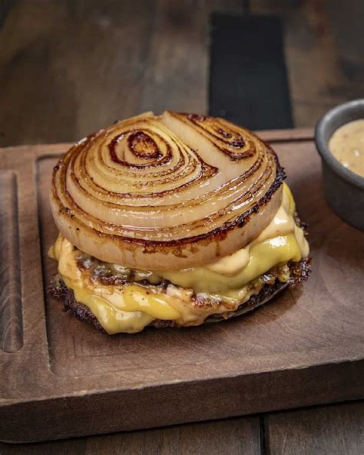Why do burger buns have seeds on them?
