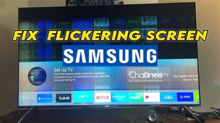 Why does my Samsung oven keep clicking?