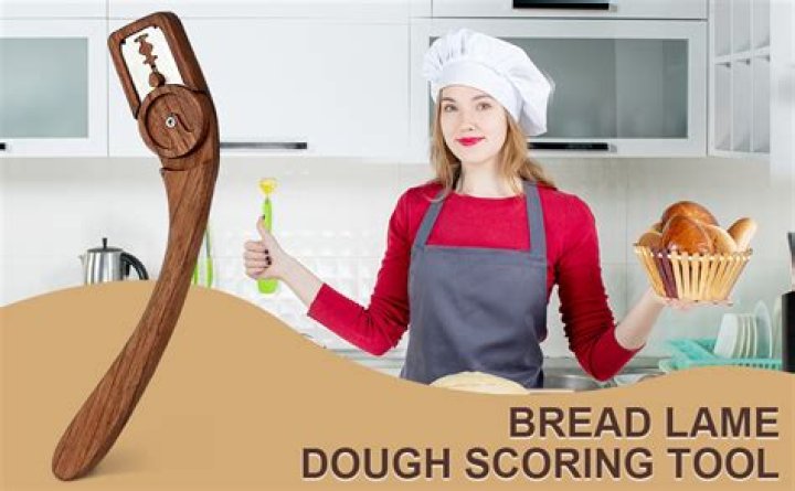 Why is a bread lame curve